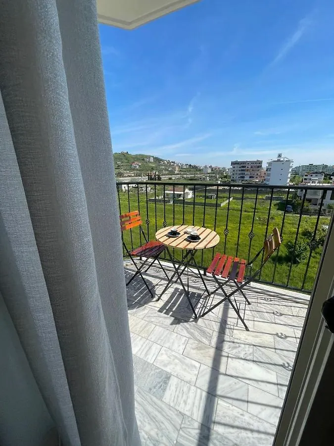 Arol Apartment, Golem Golem (Tirana)