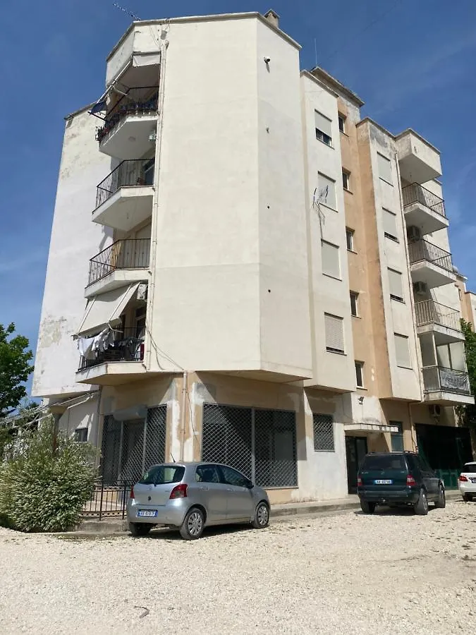 Arol Apartment, Golem 0*, Golem (Tirana)