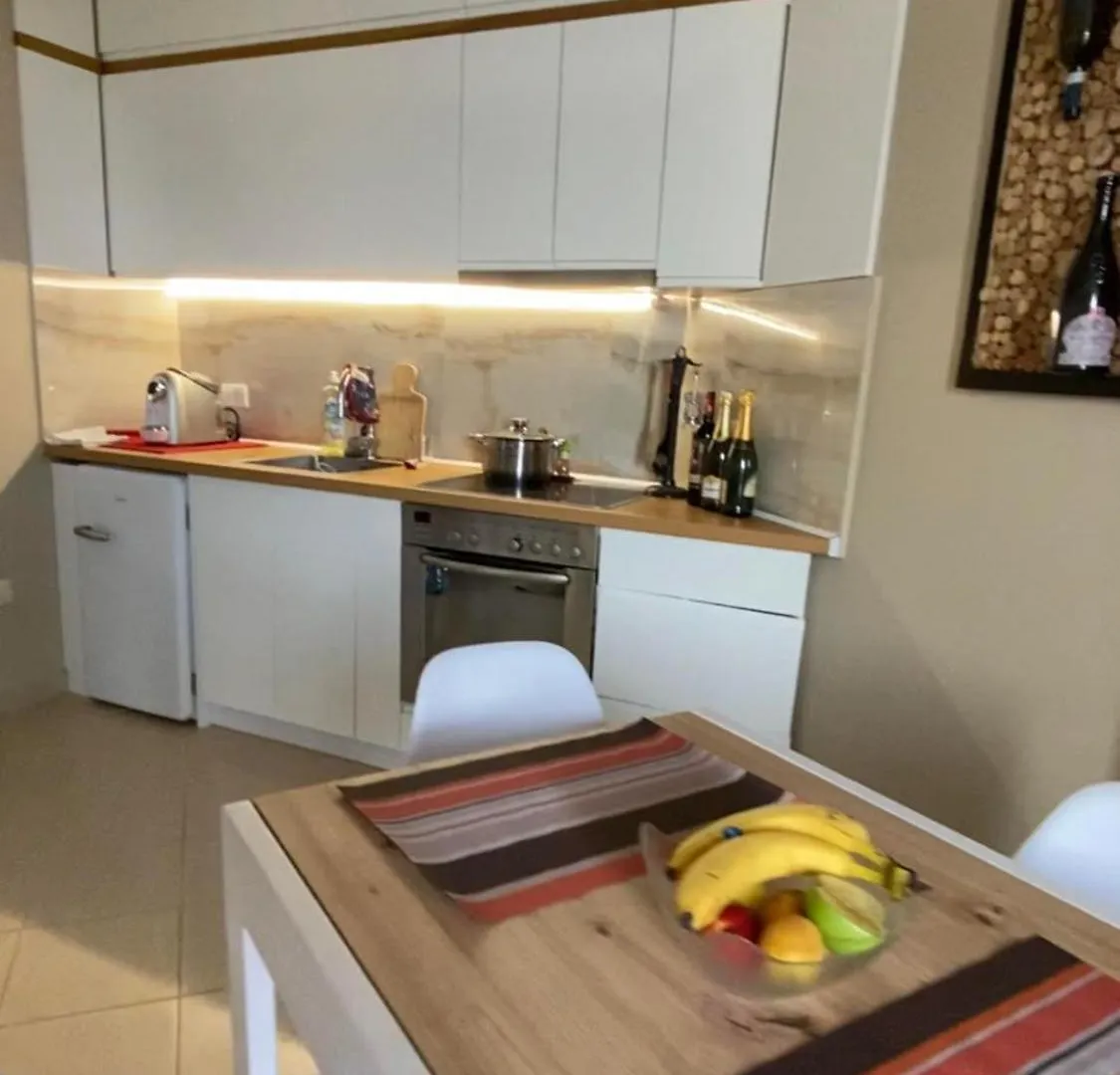 Arol Apartment, Golem Albania